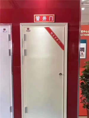 翱天-河北钢质防火门翱天防火门工程
