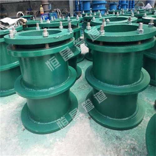 启东刚性防水套管b型免费咨询