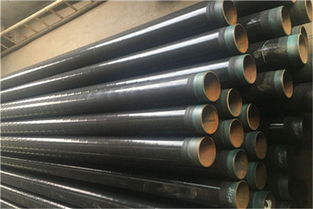 【西宁tpep防腐钢管厂家】- 