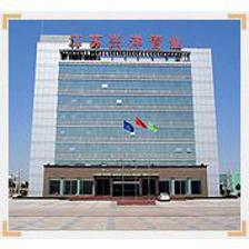 弯头_三通_大小头_法兰–【江苏兴洋管业股份】