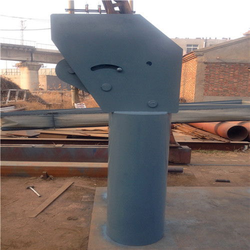 三亚钢制管托价格