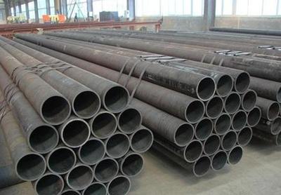 Q345D无缝管的应用与生产 高性能钢制管道的制造与使用