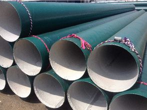 外缠绕三层聚乙烯防腐钢管生产厂家的技术与应用