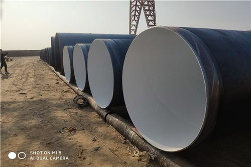 1020型14国标螺旋钢管及配管管件选购指南 哪里更经济实惠？