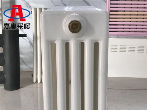 qfgz508钢管柱型暖气片厂房车间用散热器鸡泽