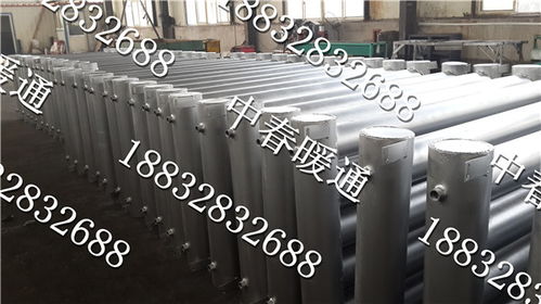 钢制排管散热器 排管生产厂家 优质排管暖气片产品大图 冀州市昊春暖气片厂