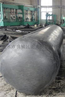 正大管道气囊封堵产品价格与图片介绍